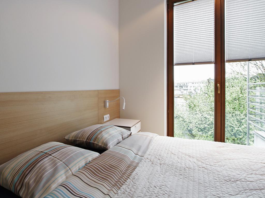 Apartment Wawel Luxury By Amstra *