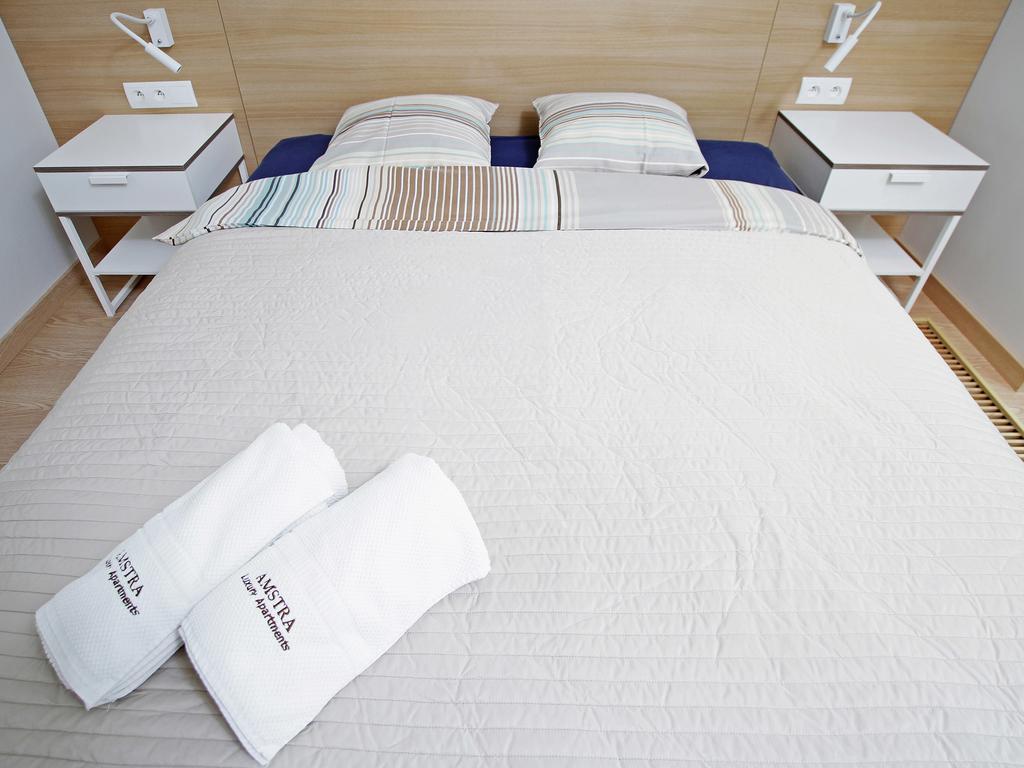 Wawel Luxury By Amstra