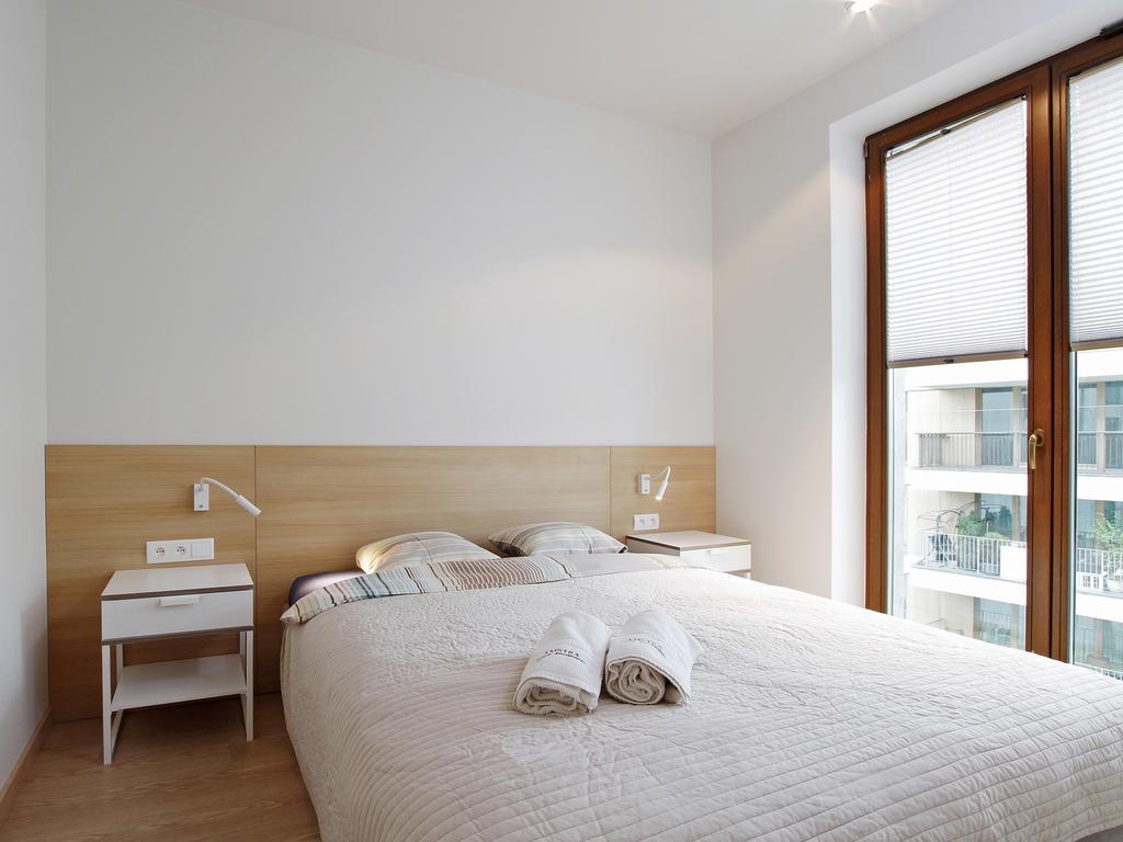 Apartment Wawel Luxury By Amstra *
