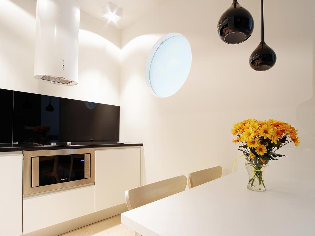 Apartment Wawel Luxury By Amstra *