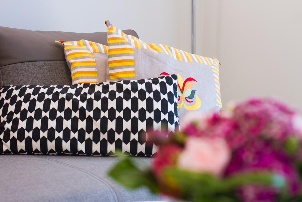 Apartment Wawel Luxury By Amstra *