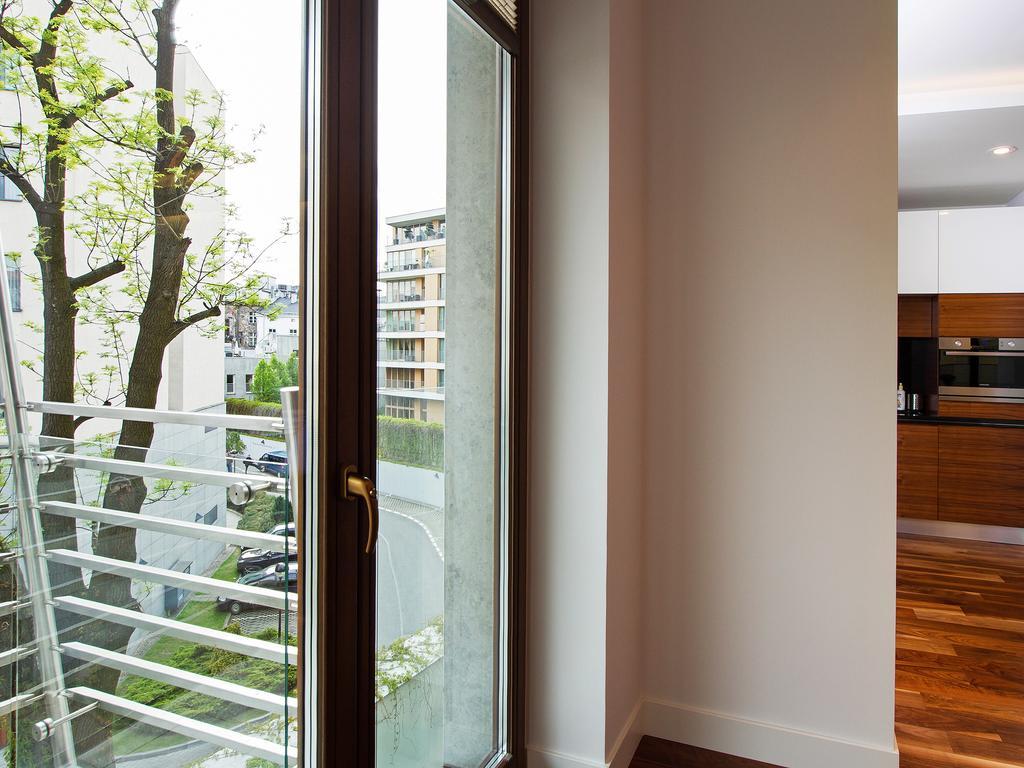Apartment Wawel Luxury By Amstra