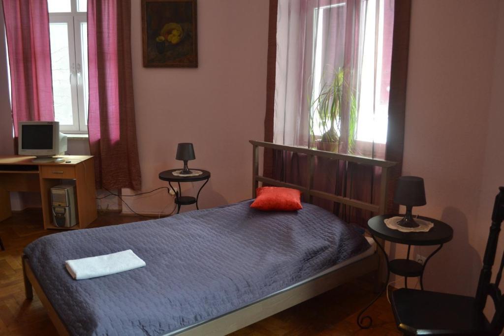 Mariacki Tower Appartement *