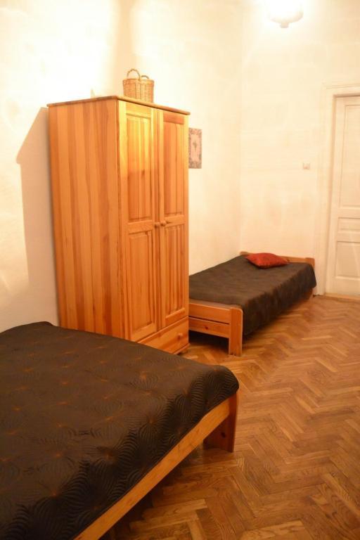 Appartement Mariacki Tower