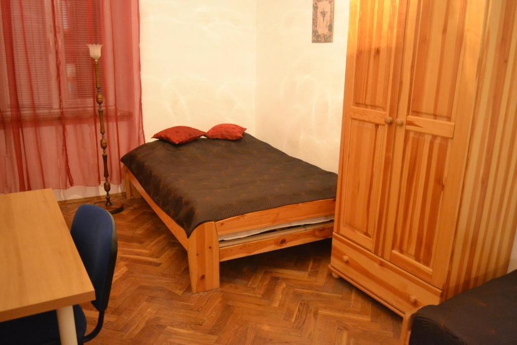 Mariacki Tower Appartement Krakau