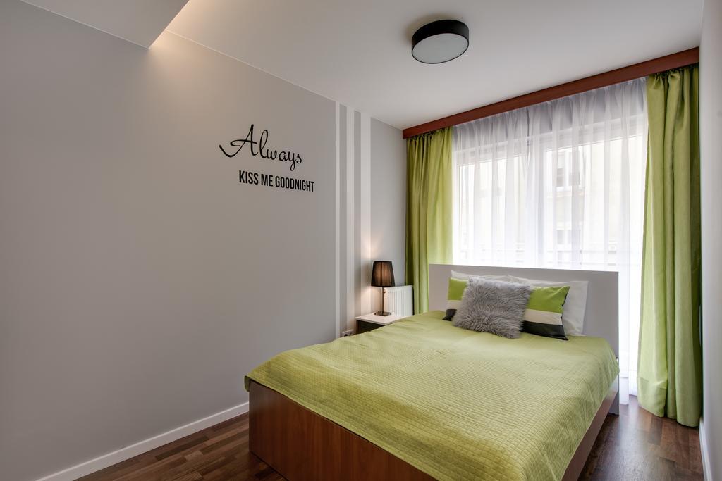 Apartment River Boulevards *