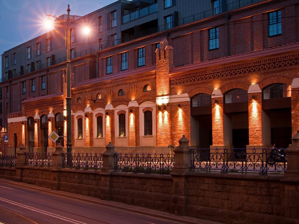 Old Town Luxury By Amstra