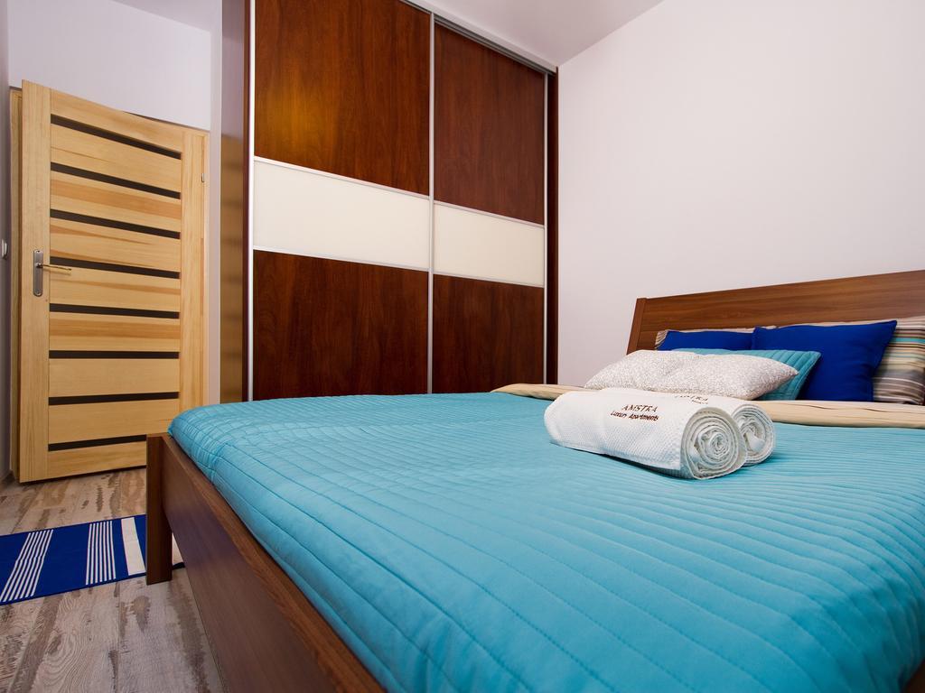 Apartment Old Town Luxury By Amstra Krakow