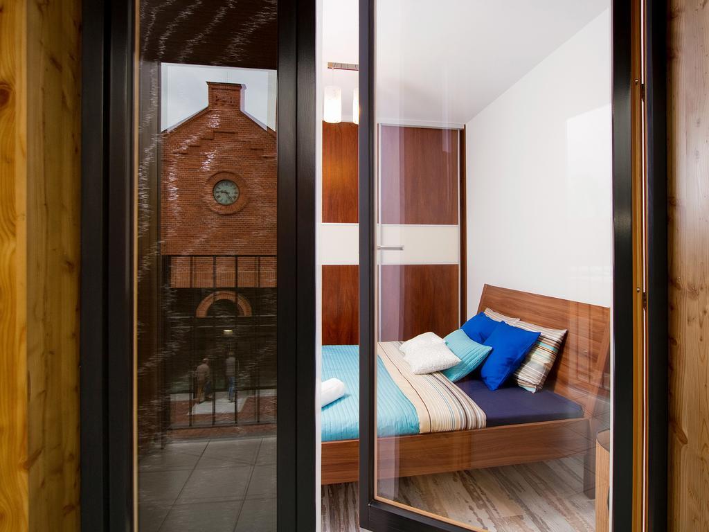 Apartment Old Town Luxury By Amstra