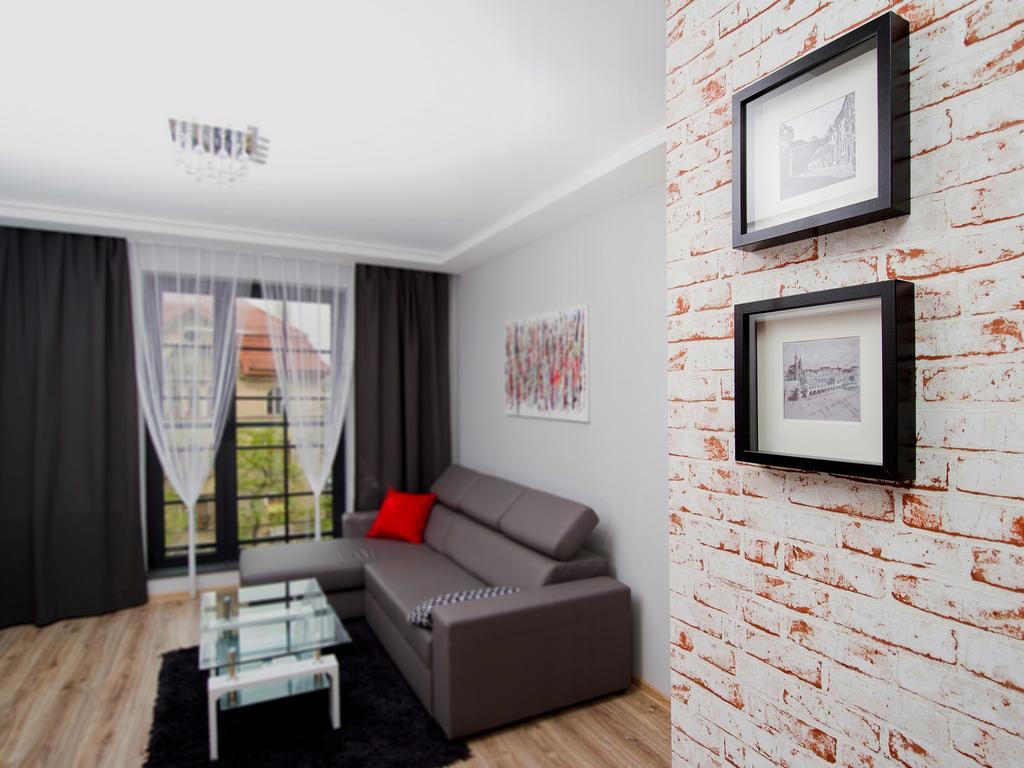 Apartment Old Town Luxury By Amstra *