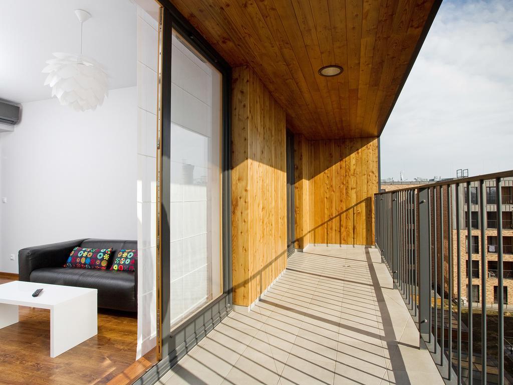 Apartment Old Town Luxury By Amstra