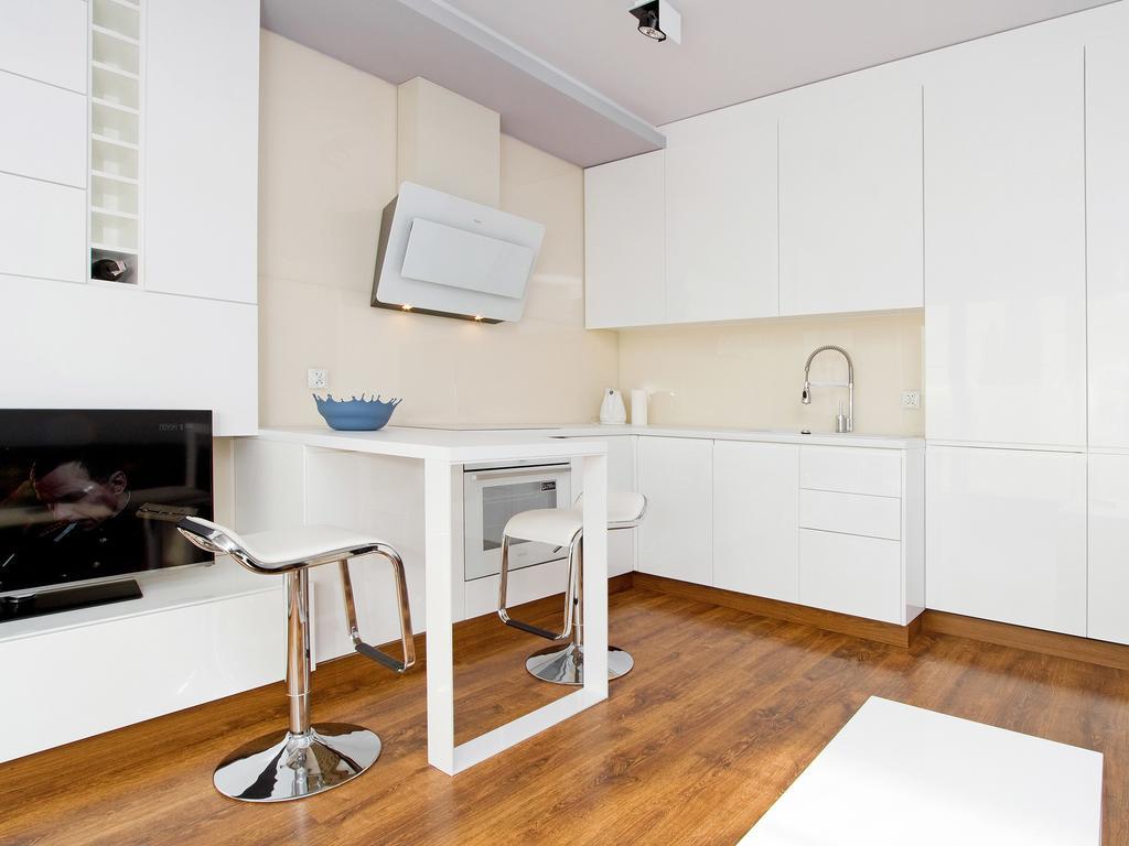 Apartment Old Town Luxury By Amstra *