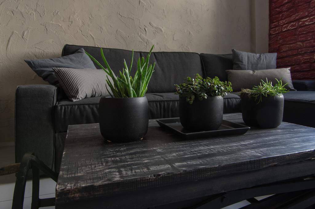 Apartament Habitat Kraków