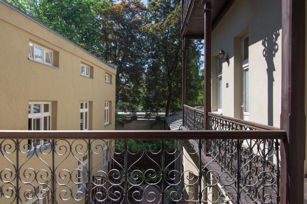 Apartament Habitat *