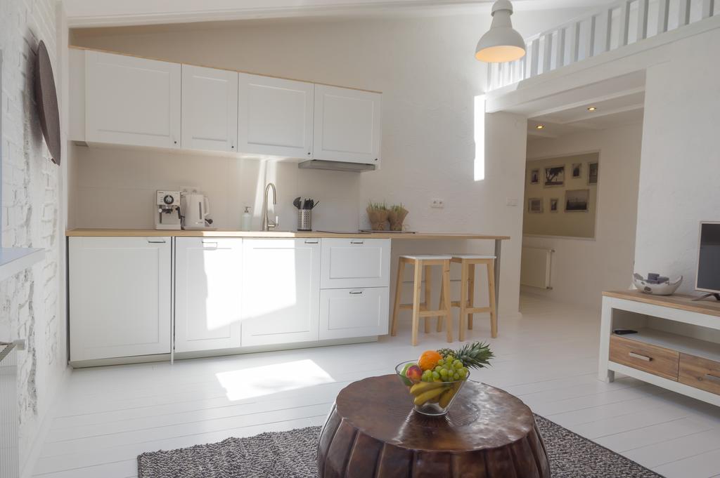 Apartament Habitat