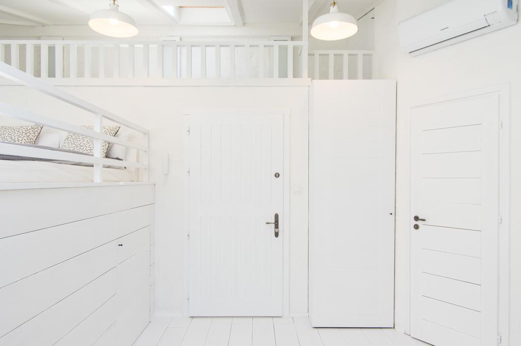 Apartament Habitat