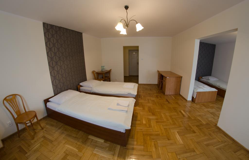 Brama Old Kraków
