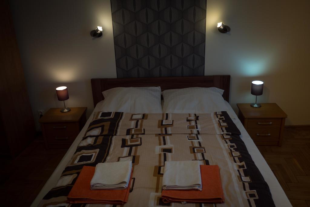 Hostel Brama Old