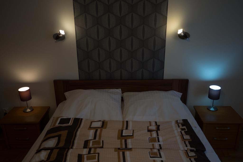 Hostel Brama Old *
