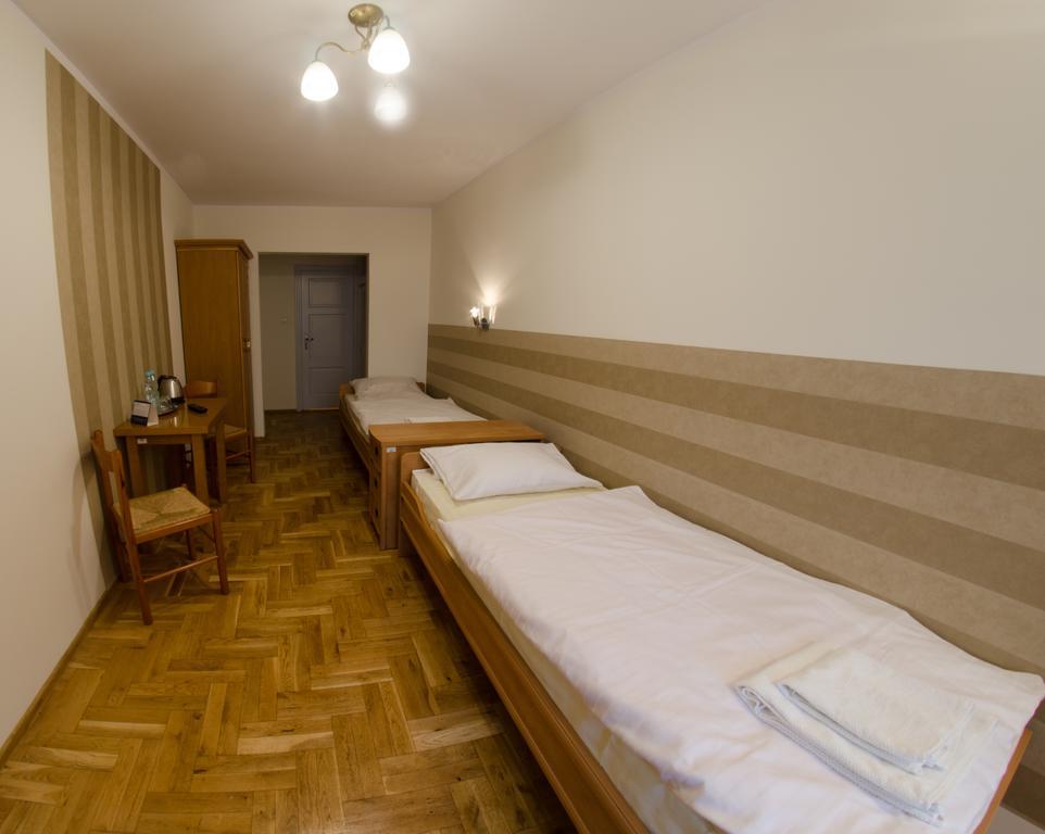 Brama Old Kraków