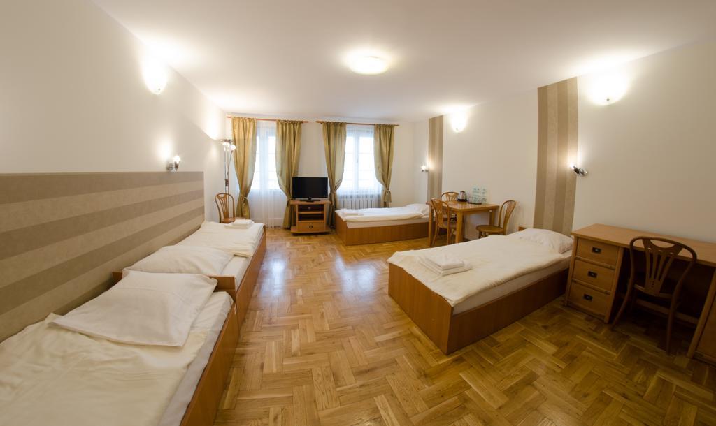 Hostel Brama Old