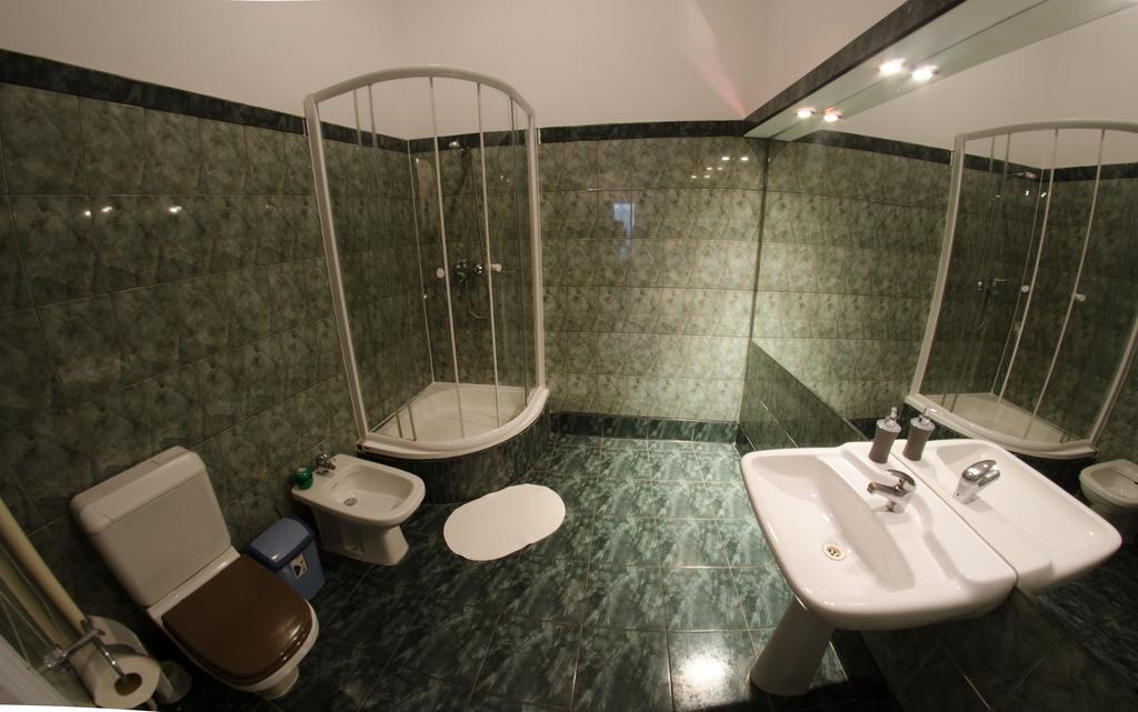 Hostel Brama Old Kraków