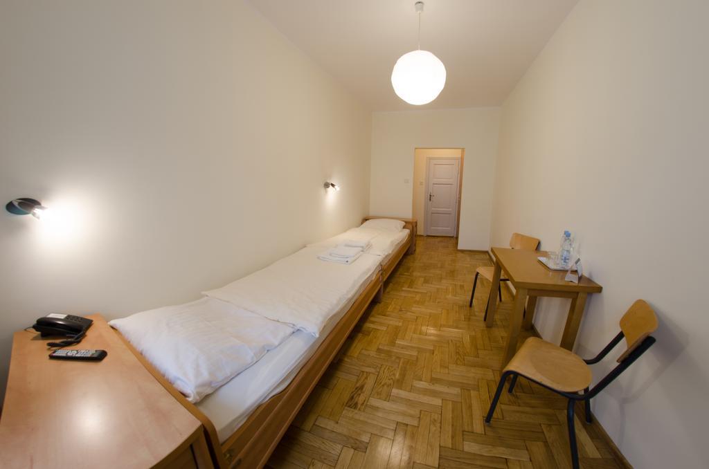 Hostel Brama Old Kraków