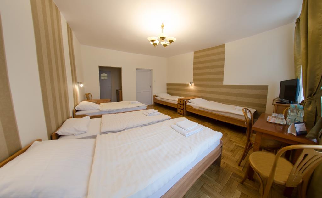Hostel Brama Old Kraków