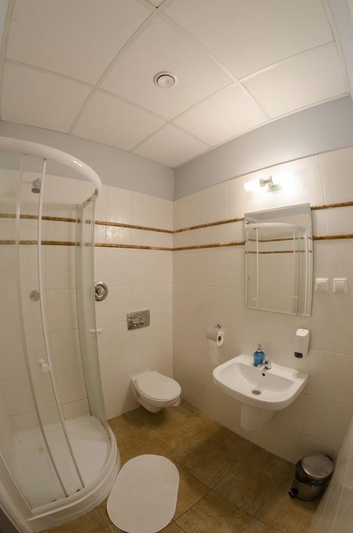 Hostel Brama Old