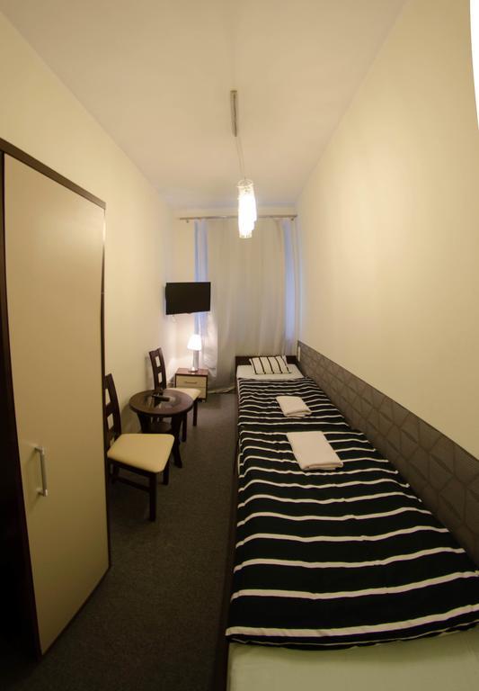 Hostel Brama Old Kraków