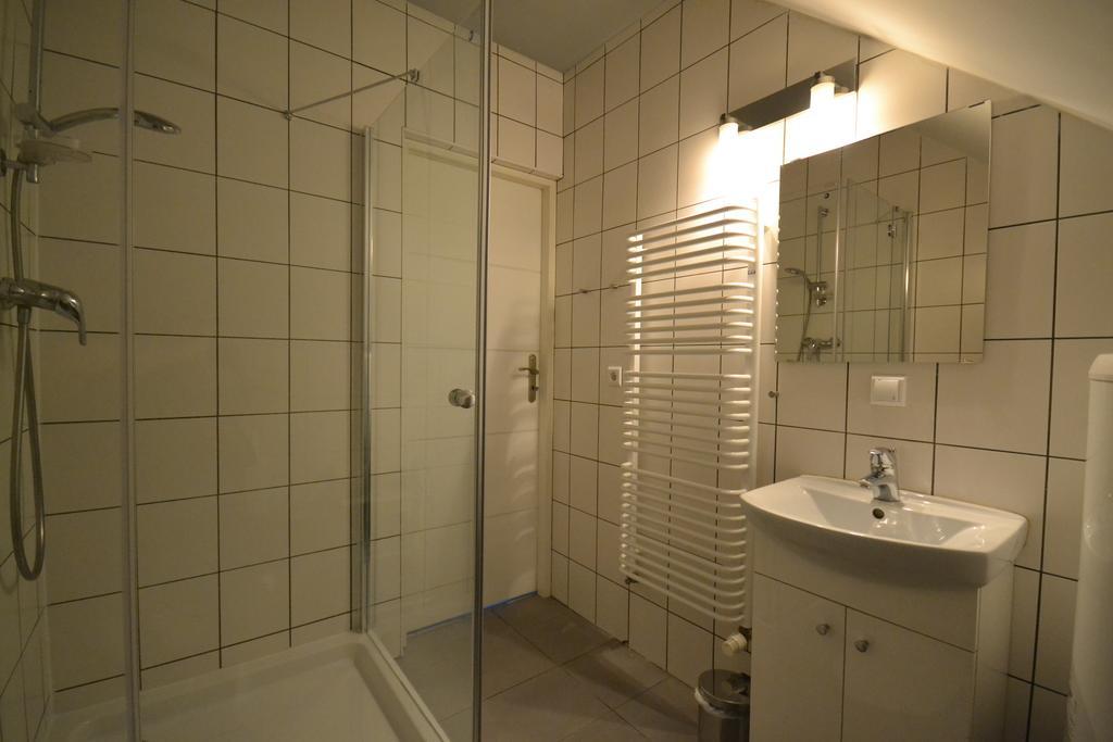 Apartment Beliny 18 *
