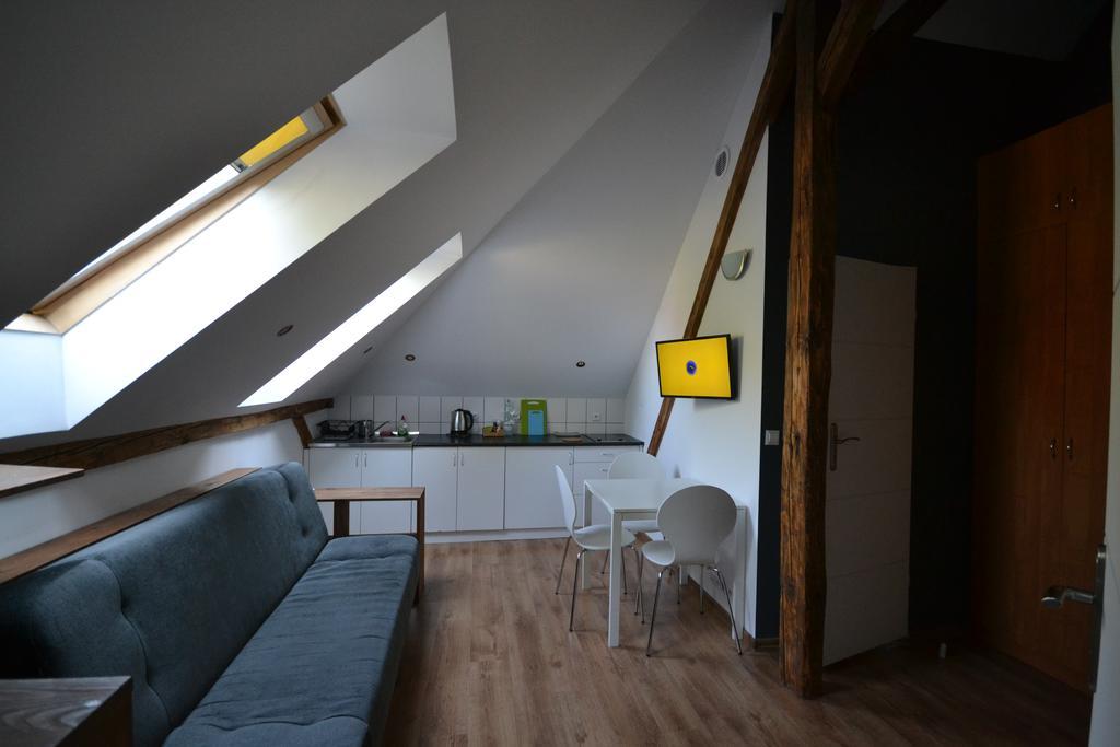Beliny 18 Krakow