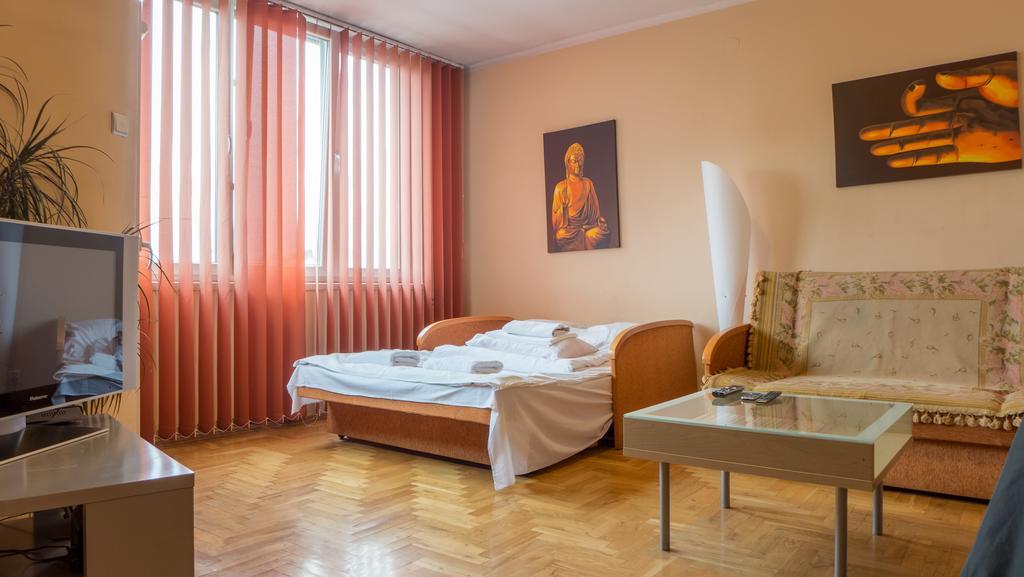 Ekstaza Krakow