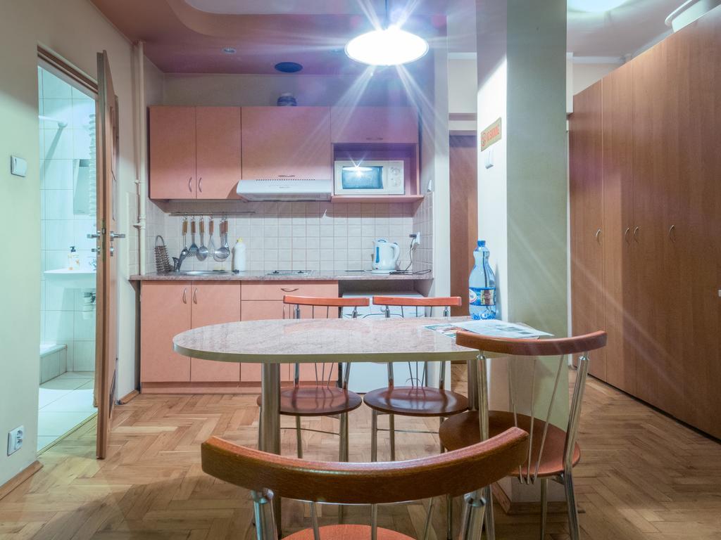 Apartamento Ekstaza *
