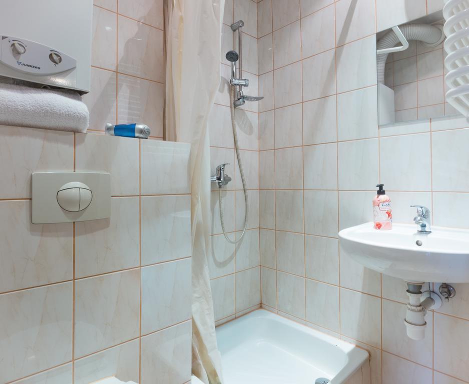 Apartamento Ekstaza