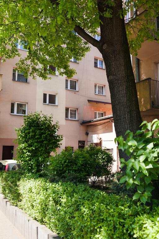 Apartament Cosy 3 2 Bathroom Old Town Kraków