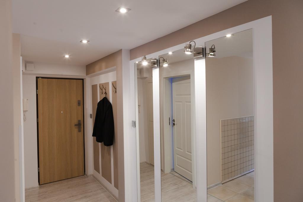 Apartament Cosy 3 2 Bathroom Old Town