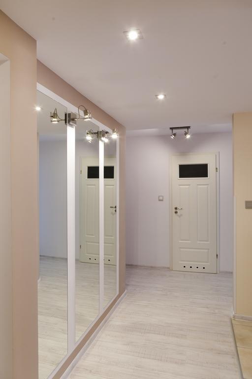 Apartament Cosy 3 2 Bathroom Old Town Kraków