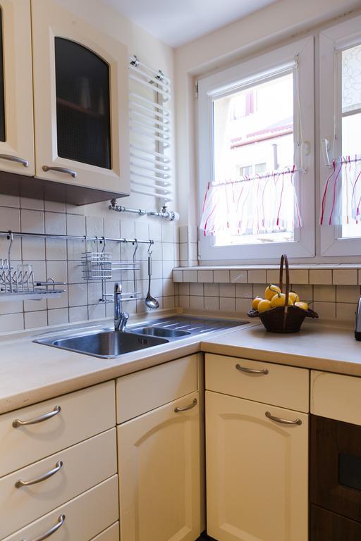 Apartment Cosy 3 2 Bathroom Old Town Krakow