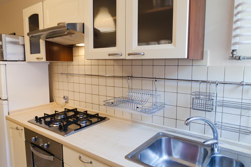 Apartament Cosy 3 2 Bathroom Old Town *