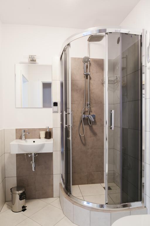 Apartament Cosy 3 2 Bathroom Old Town Kraków