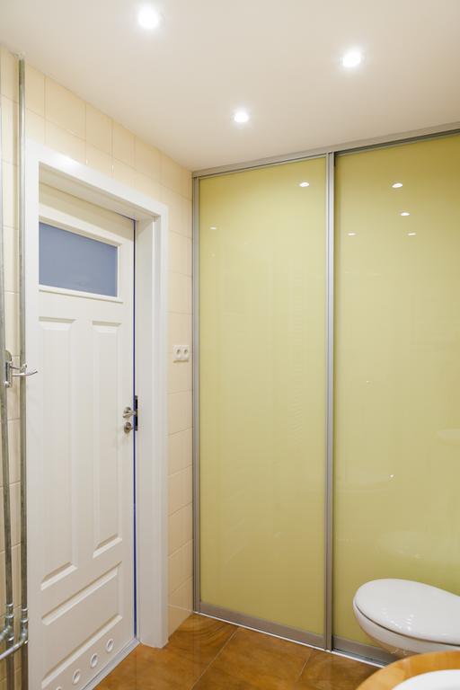 Apartament Cosy 3 2 Bathroom Old Town