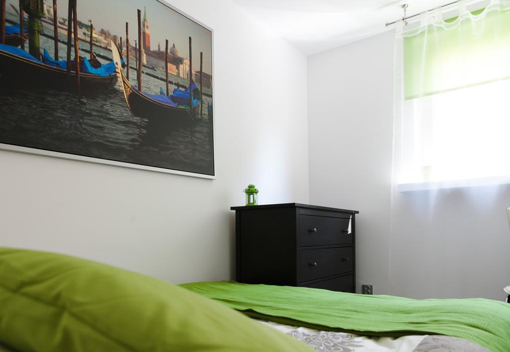 Apartament Cosy 3 2 Bathroom Old Town *