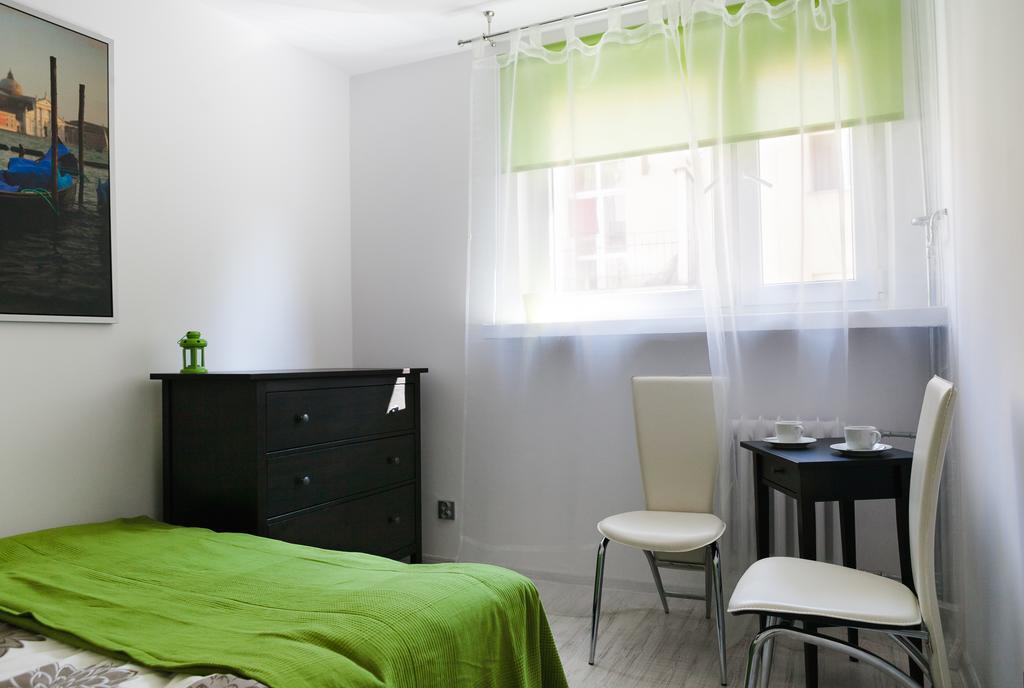 Apartament Cosy 3 2 Bathroom Old Town Kraków
