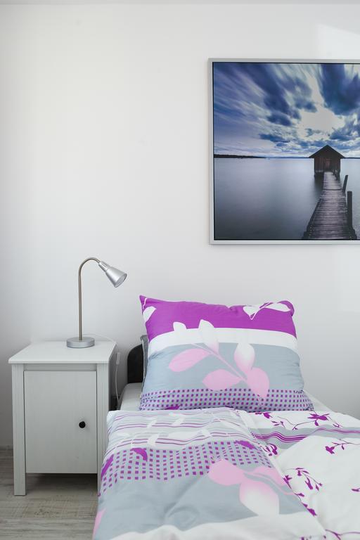 Apartament Cosy 3 2 Bathroom Old Town *