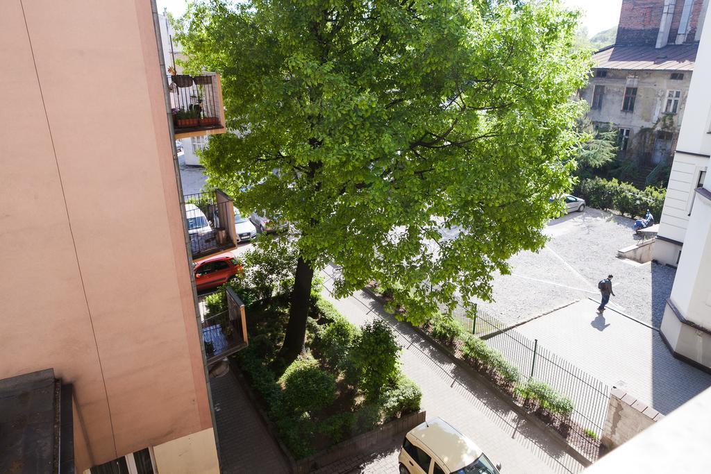 Apartament Cosy 3 2 Bathroom Old Town Kraków