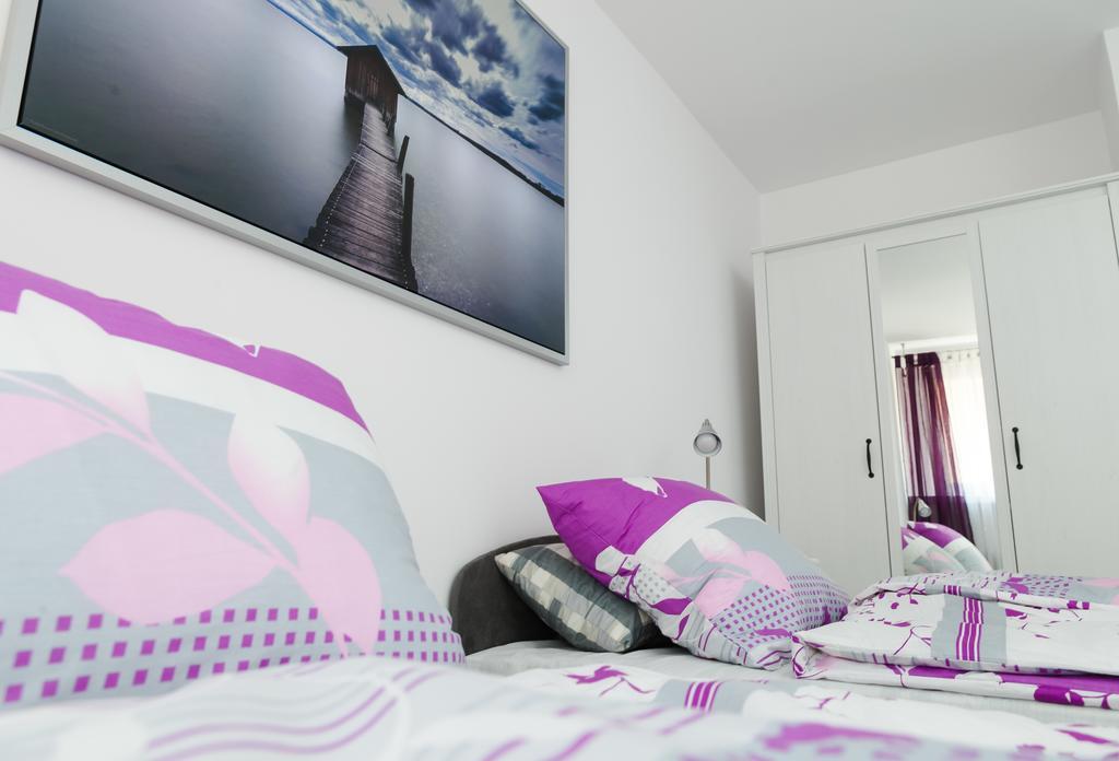 Apartament Cosy 3 2 Bathroom Old Town *