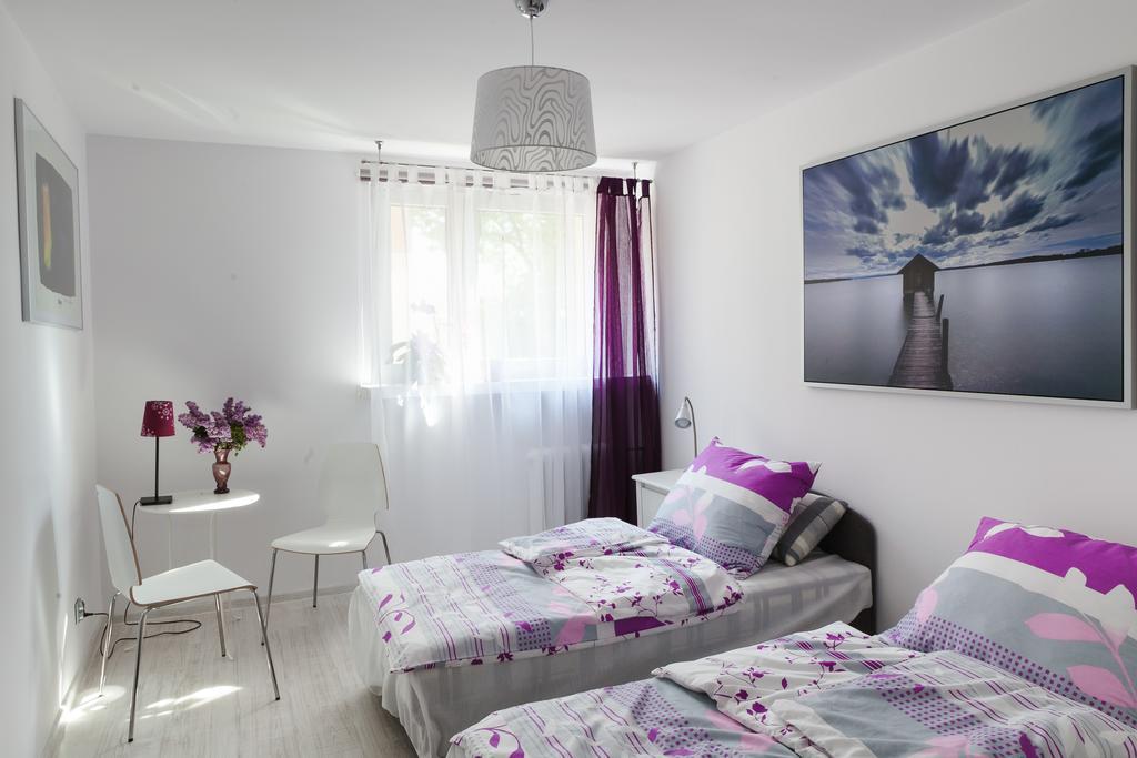 Apartament Cosy 3 2 Bathroom Old Town