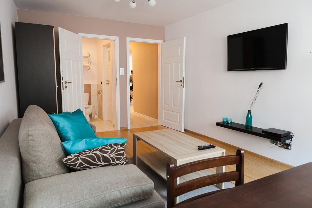 Apartament Cosy 3 2 Bathroom Old Town