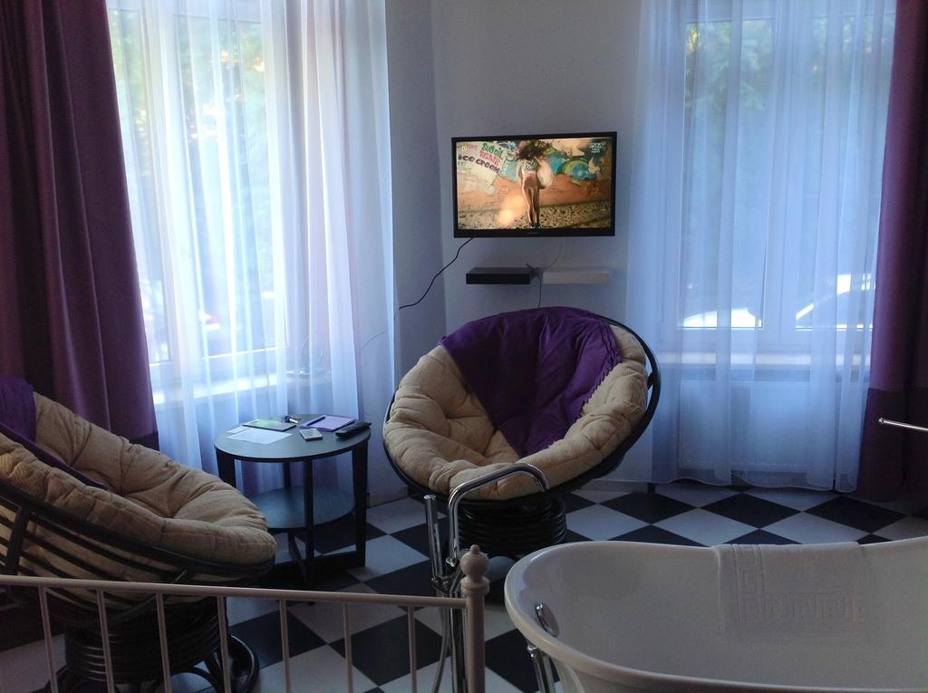 Apartamento Lili & Country Cracóvia
